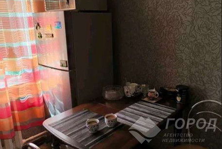 Продам 1-кімнатну квартиру, ХТЗ, ХТЗ метро, Код: 813174/1