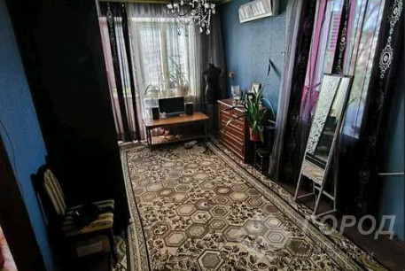 Продам 1-кімнатну квартиру, ХТЗ, ХТЗ метро, Код: 813174/1