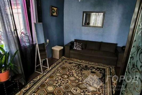 Продам 1-кімнатну квартиру, ХТЗ, ХТЗ метро, Код: 813174/1