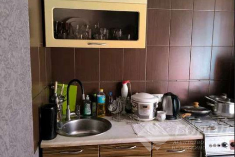 Продам 1-кімнатну квартиру, ХТЗ, ХТЗ метро, Код: 813174/1