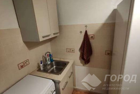 Сдам 1-кімнатну квартиру, Одесская, Код: 813176/1