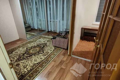 Сдам 1-кімнатну квартиру, Одесская, Код: 813176/1