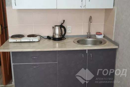 Сдам гостинку, Центральный рынок, Южный вокзал метро, Код: 813177/1