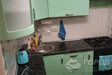 Сдам 3-х кімнатну квартиру, Центральный рынок, Центральный Рынок метро, Код: 813177/2