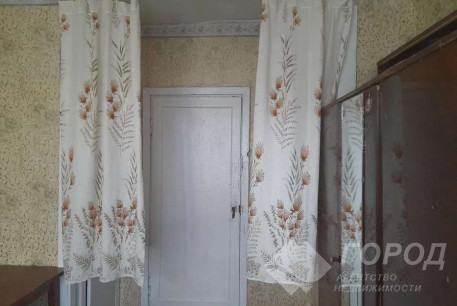 Сдам гостинку, ХТЗ, Код: 813178/1