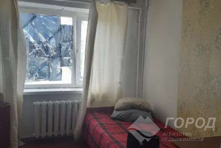 Сдам гостинку, ХТЗ, Код: 813178/1