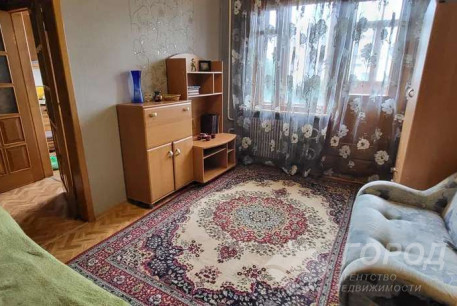 Продам 1-кімнатну квартиру, Залютино, Код: 813181/1