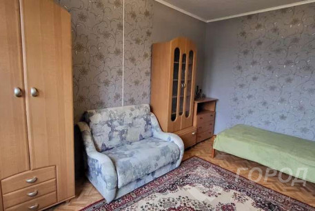 Продам 1-кімнатну квартиру, Залютино, Код: 813181/1