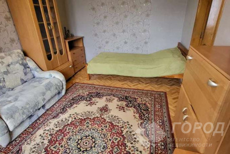 Продам 1-кімнатну квартиру, Залютино, Код: 813181/1