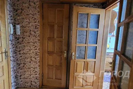 Продам 1-кімнатну квартиру, Залютино, Код: 813181/1