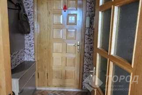 Продам 1-кімнатну квартиру, Залютино, Код: 813181/1