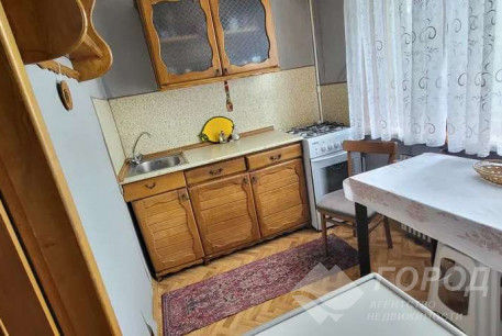 Продам 1-кімнатну квартиру, Залютино, Код: 813181/1