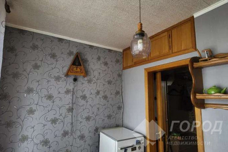 Продам 1-кімнатну квартиру, Залютино, Код: 813181/1