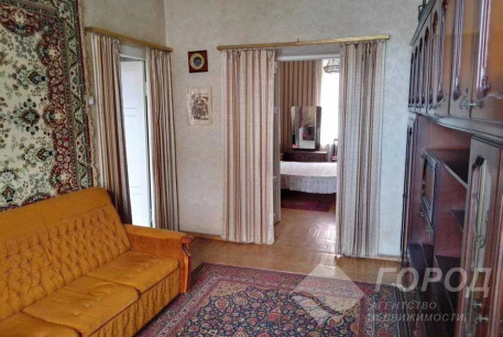 Продам 3-х кімнатну квартиру, Центральный рынок, Южный вокзал метро, Код: 813182/1