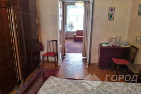 Продам 3-х кімнатну квартиру, Центральный рынок, Южный вокзал метро, Код: 813182/1