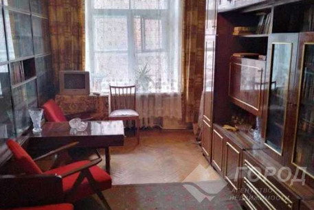 Продам 3-х кімнатну квартиру, Центральный рынок, Южный вокзал метро, Код: 813182/1