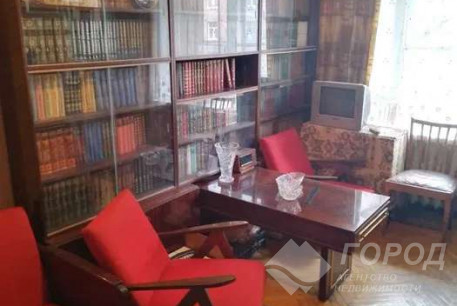 Продам 3-х кімнатну квартиру, Центральный рынок, Южный вокзал метро, Код: 813182/1