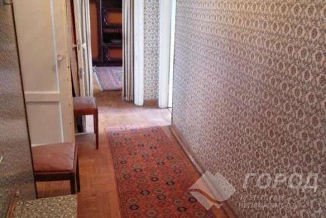 Продам 3-х кімнатну квартиру, Центральный рынок, Южный вокзал метро, Код: 813182/1