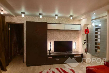 Продам 3-х кімнатну квартиру, Сосновая Горка, Научная метро, Код: 813183/1