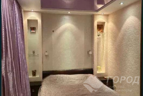 Продам 3-х кімнатну квартиру, Сосновая Горка, Научная метро, Код: 813183/1