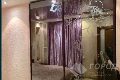 Продам 3-х кімнатну квартиру, Сосновая Горка, Научная метро, Код: 813183/1