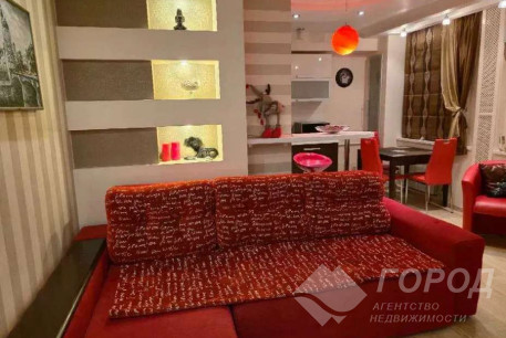 Продам 3-х кімнатну квартиру, Сосновая Горка, Научная метро, Код: 813183/1