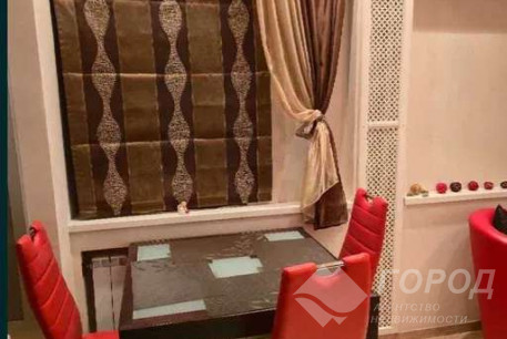 Продам 3-х кімнатну квартиру, Сосновая Горка, Научная метро, Код: 813183/1