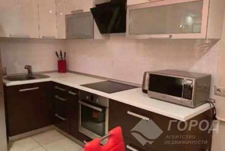 Продам 3-х кімнатну квартиру, Сосновая Горка, Научная метро, Код: 813183/1