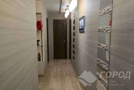 Продам 3-х кімнатну квартиру, Сосновая Горка, Научная метро, Код: 813183/1