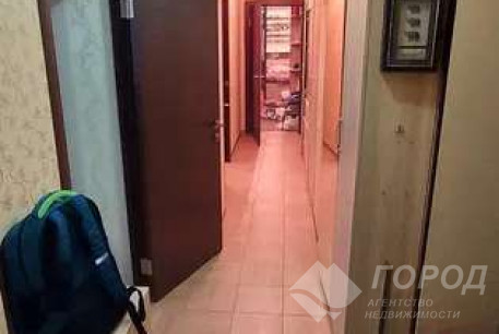 Продам 3-х кімнатну квартиру, Бавария, Код: 813184/1