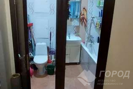 Продам 3-х кімнатну квартиру, Бавария, Код: 813184/1