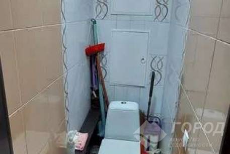 Продам 3-х кімнатну квартиру, Бавария, Код: 813184/1