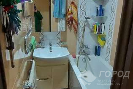 Продам 3-х кімнатну квартиру, Бавария, Код: 813184/1