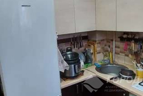 Продам 3-х кімнатну квартиру, Бавария, Код: 813184/1