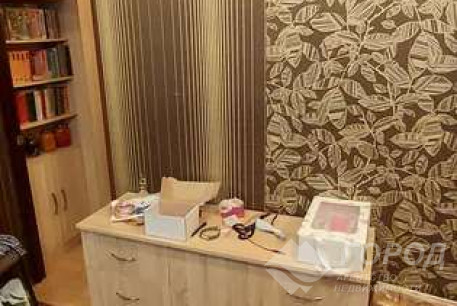 Продам 3-х кімнатну квартиру, Бавария, Код: 813184/1