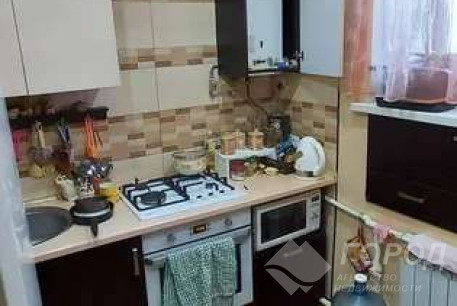 Продам 3-х кімнатну квартиру, Бавария, Код: 813184/1