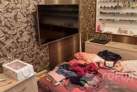 Продам 3-х кімнатну квартиру, Бавария, Код: 813184/1