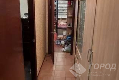 Продам 3-х кімнатну квартиру, Бавария, Код: 813184/1