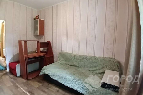 Сдам гостинку, ХТЗ, ХТЗ метро, Код: 813185/2