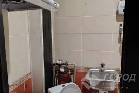 Продам гостинку, ХТЗ, Пролетарская метро (Индустриальная), Код: 813186/1