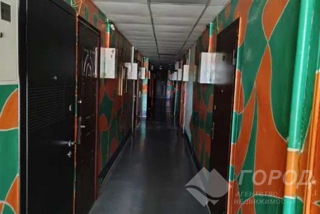 Продам гостинку, ХТЗ, Пролетарская метро (Индустриальная), Код: 813186/1