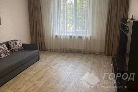 Сдам 1-кімнатну квартиру в новобудові, ХТЗ, ХТЗ метро, Код: 813187/1