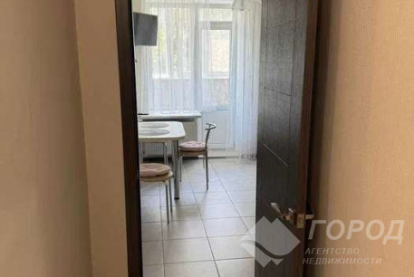 Сдам 1-кімнатну квартиру в новобудові, ХТЗ, ХТЗ метро, Код: 813187/1