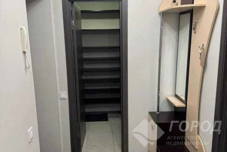 Сдам 1-кімнатну квартиру в новобудові, ХТЗ, ХТЗ метро, Код: 813187/1