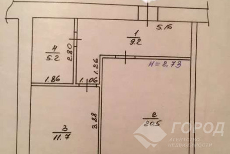 Сдам 1-кімнатну квартиру в новобудові, ХТЗ, ХТЗ метро, Код: 813187/1