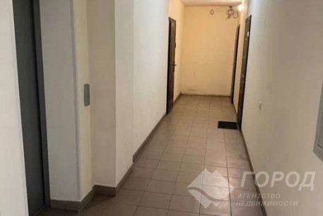 Сдам 1-кімнатну квартиру в новобудові, ХТЗ, ХТЗ метро, Код: 813187/1