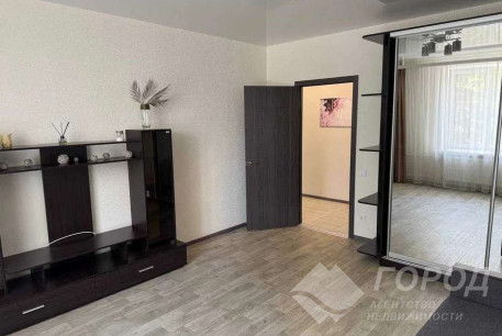 Сдам 1-кімнатну квартиру в новобудові, ХТЗ, ХТЗ метро, Код: 813187/1