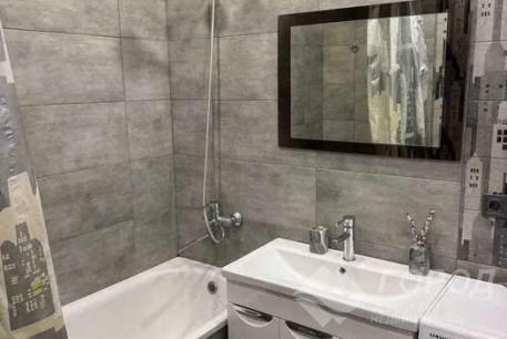 Сдам 1-кімнатну квартиру в новобудові, ХТЗ, ХТЗ метро, Код: 813187/1