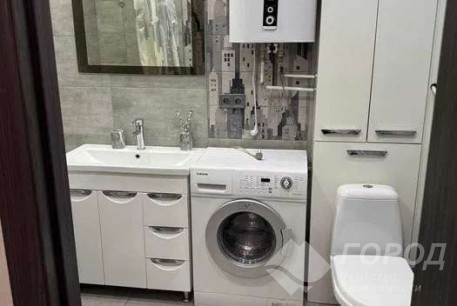 Сдам 1-кімнатну квартиру в новобудові, ХТЗ, ХТЗ метро, Код: 813187/1