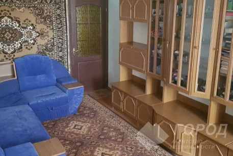 Сдам 1-кімнатну квартиру, Рогань, Код: 813191/1